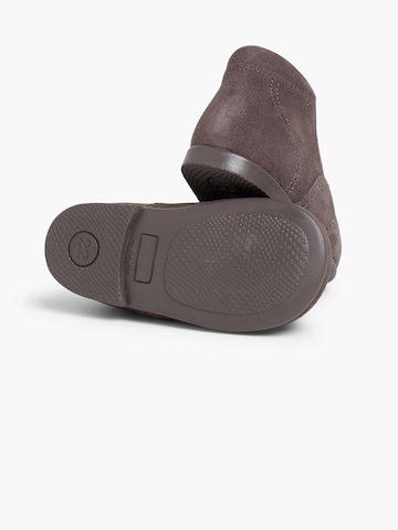 Chaussure basse Pisamonas en gris