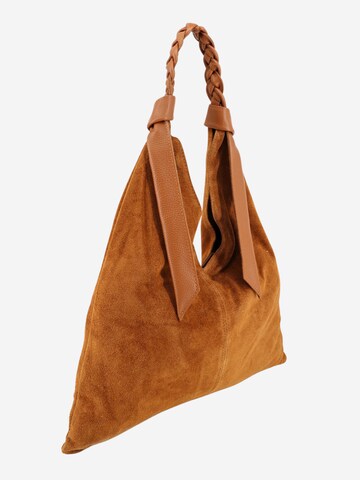 Brise Shopper 'Sveta' in Brown