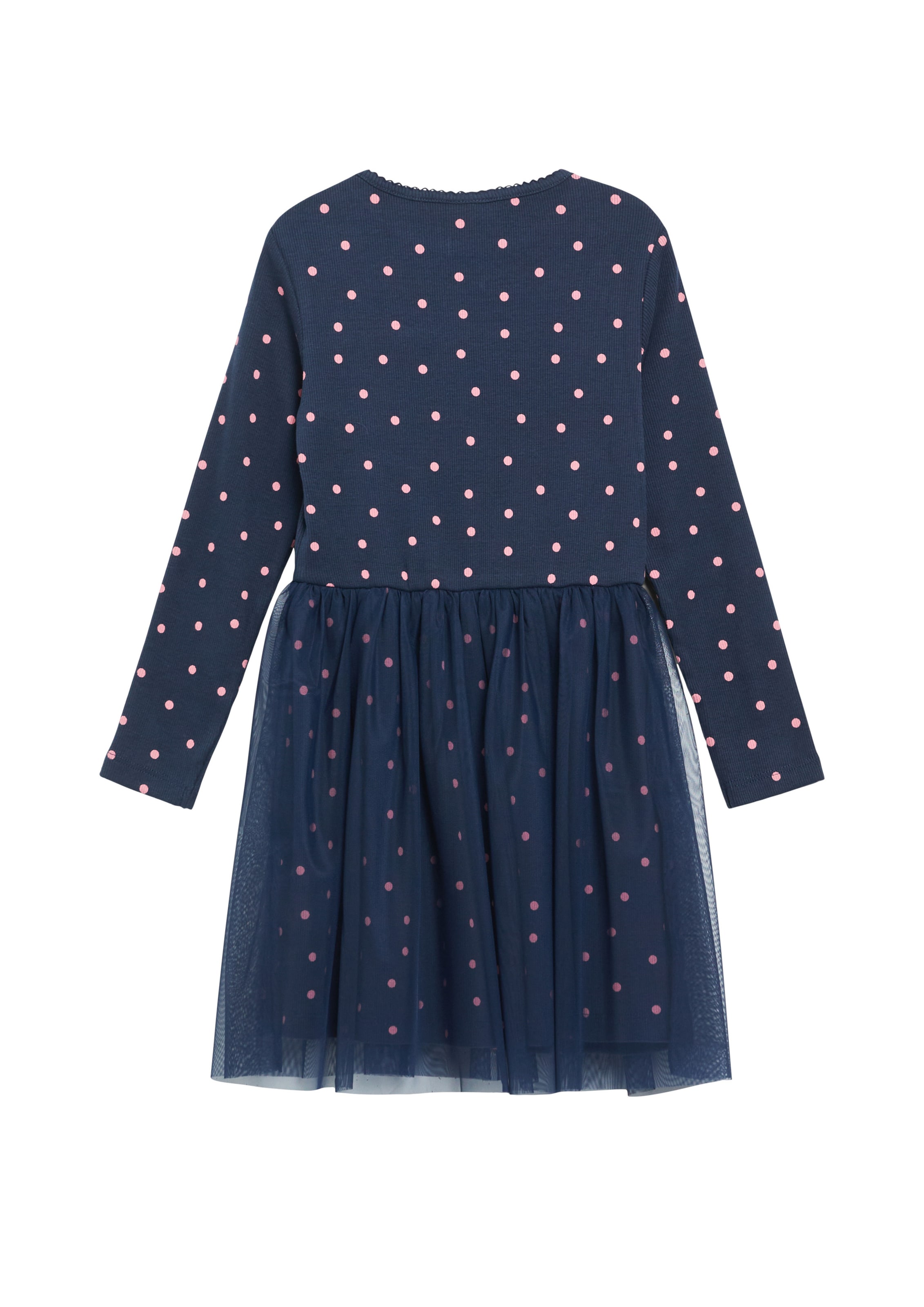 Robe s.Oliver en bleu