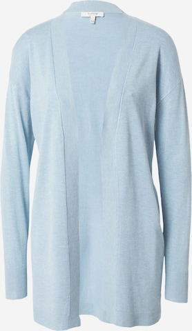b.young Knit Cardigan 'Pimbah' in Blue: front