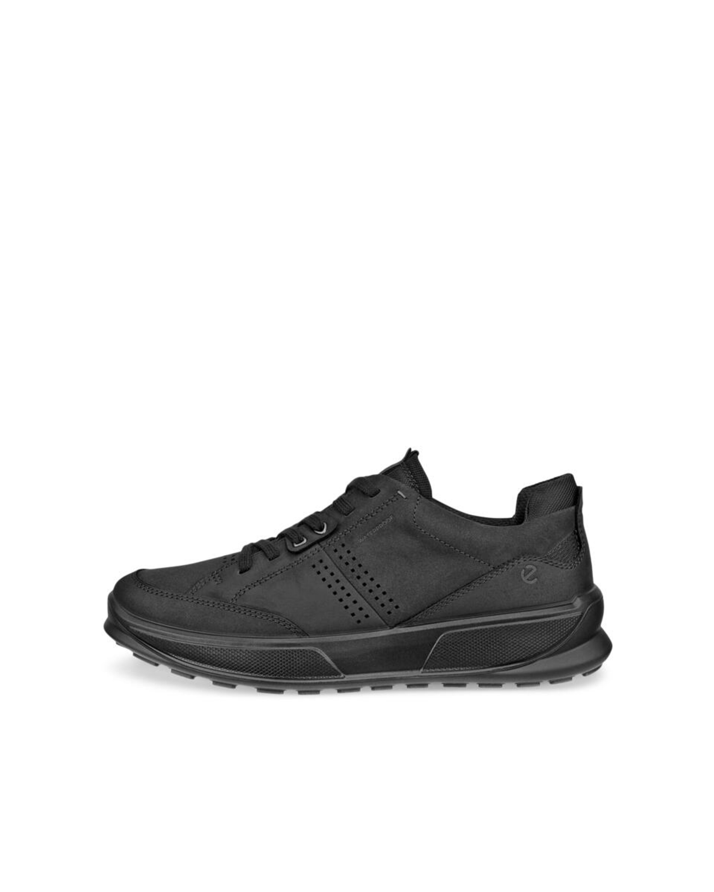 ECCO Sneakers 'Byway 2.0' in Black