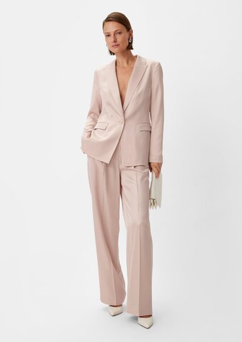 COMMA Blazer in Pink