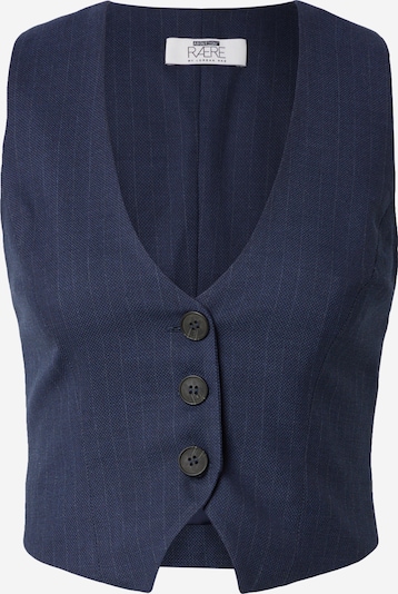 RÆRE by Lorena Rae Prsluk u morsko plava, Pregled proizvoda