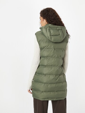 Gilet 'TRISH' VILA en vert