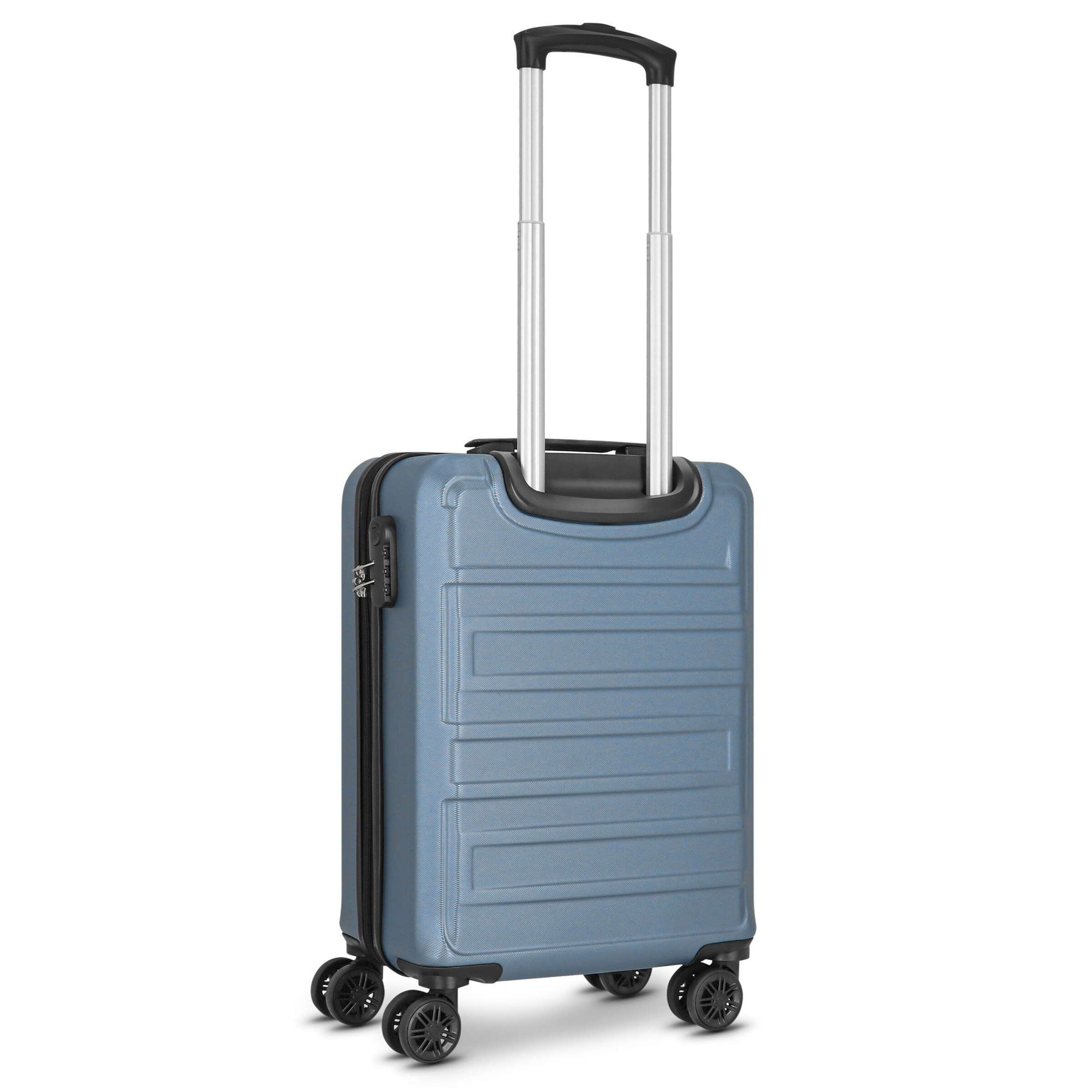 Valisette 'New York 2.0' Worldpack en bleu