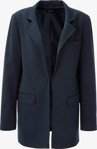 Aniston CASUAL Blazer in Blau: Vorderseite