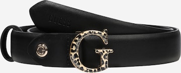 Welche Faktoren es vorm Kauf die Gürtel guess zu untersuchen gilt