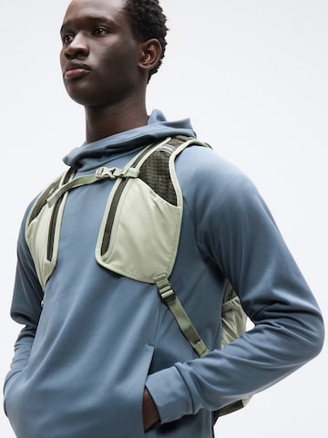 THE NORTH FACE Sport szabadidős felsők 'REAXION 2.0' - szürke