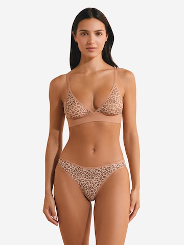Triangolo Reggiseno 'Pure' di ETAM in bianco
