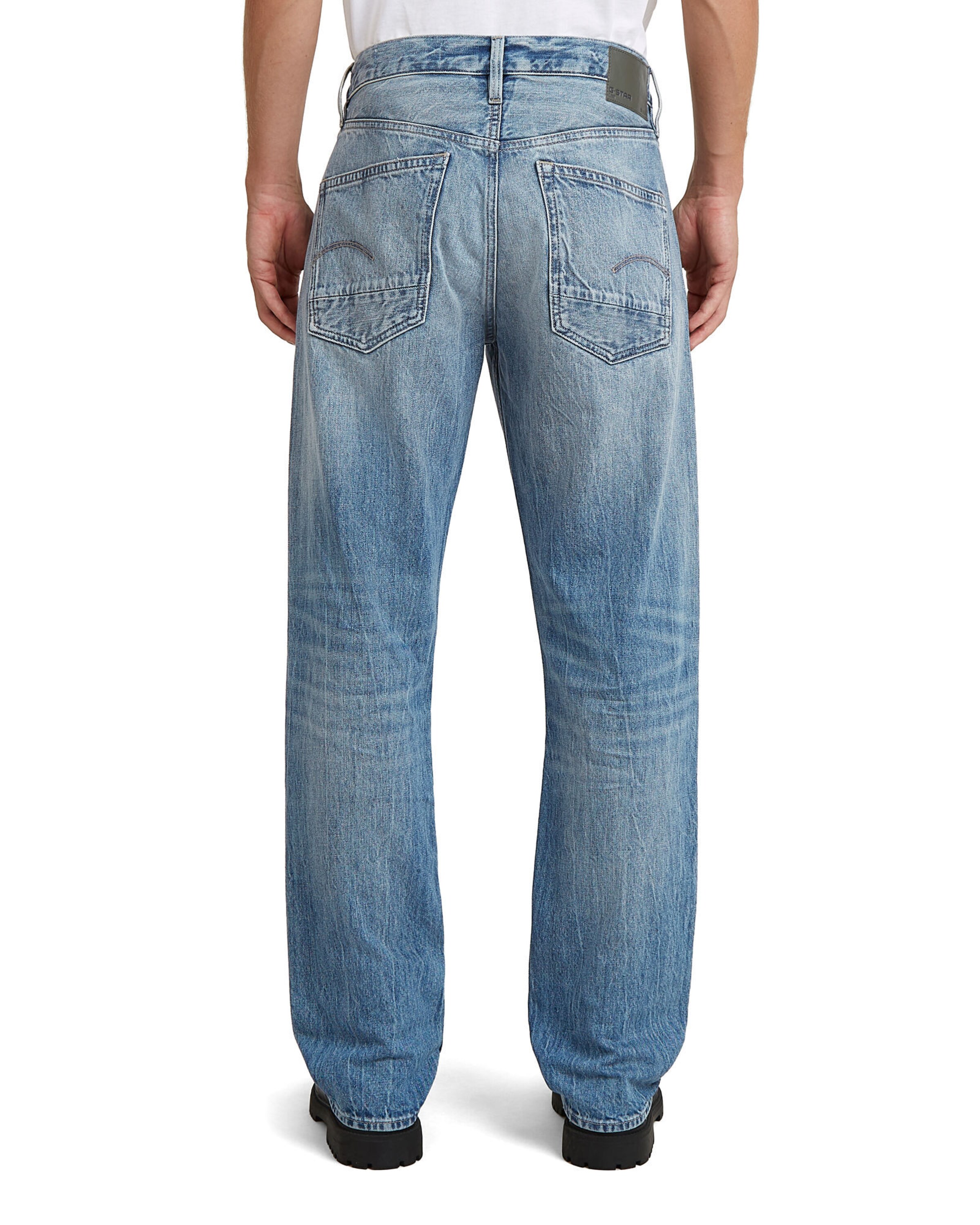 G-STAR Regular Jeans in Blue