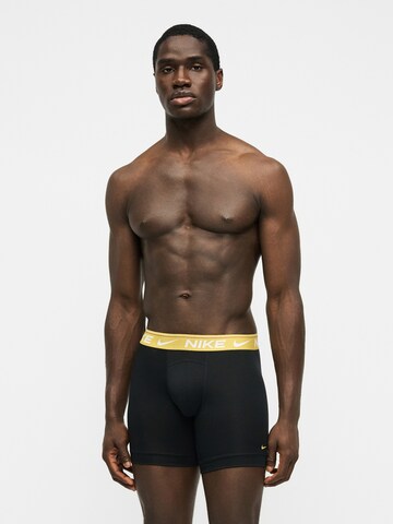 juoda NIKE Underwear Sportinės trumpikės