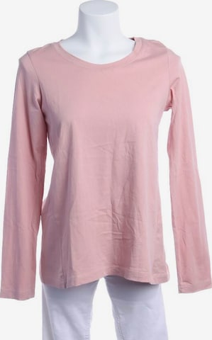 lis lareida Shirt langarm S in Pink: predná strana