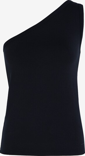 Calvin Klein Top in schwarz, Produktansicht