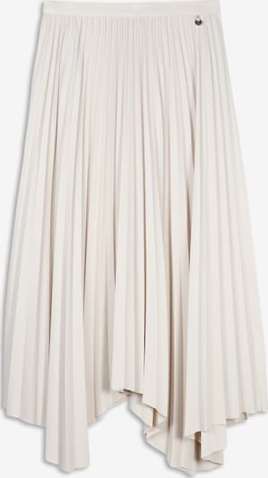 Sijonas iš Lola Casademunt, spalva – balkšva, Prekių apžvalga