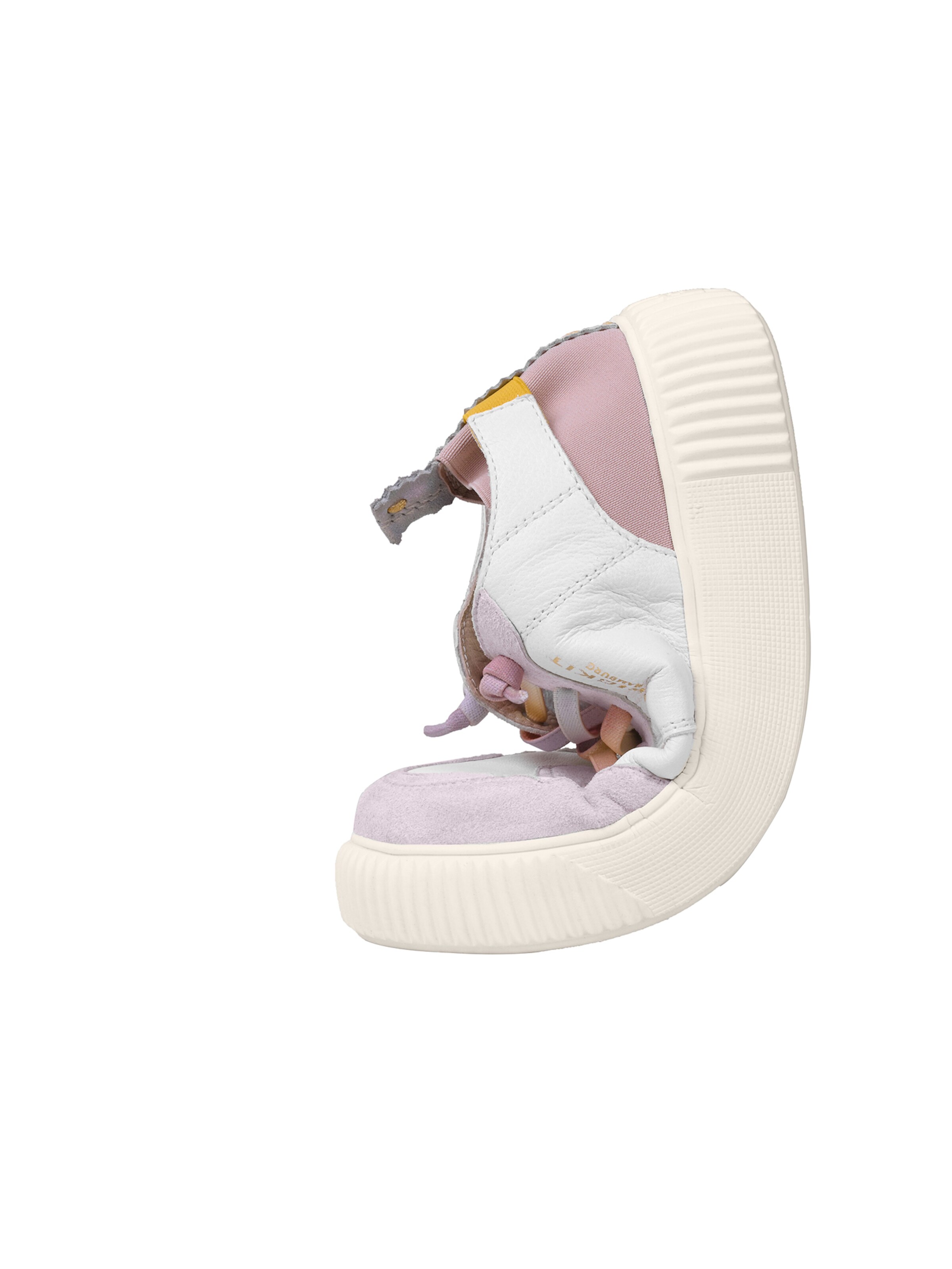 Crickit Sneakers laag ' OAKLI ' in Wit