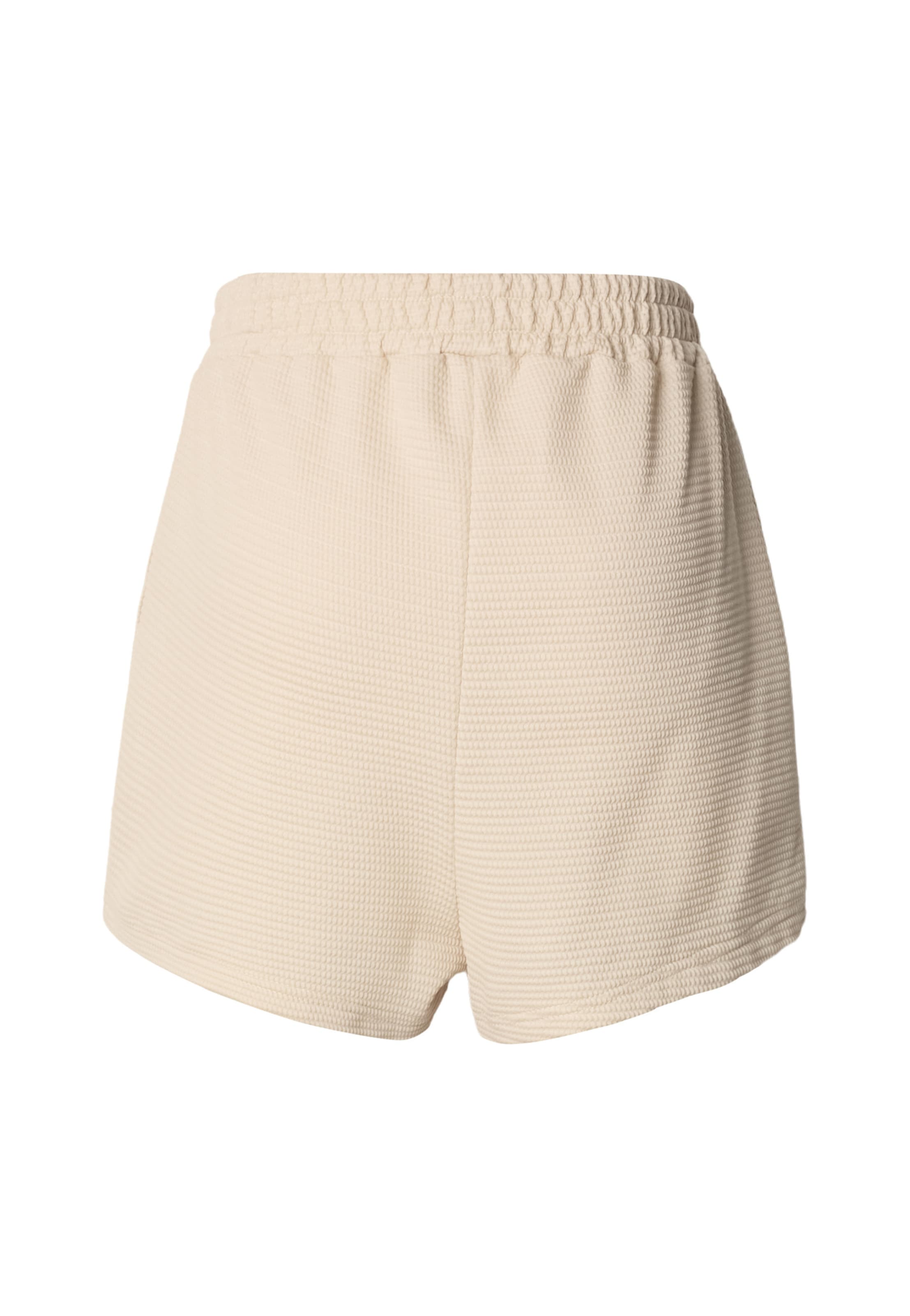 Urban Classics Regular Hose in Beige