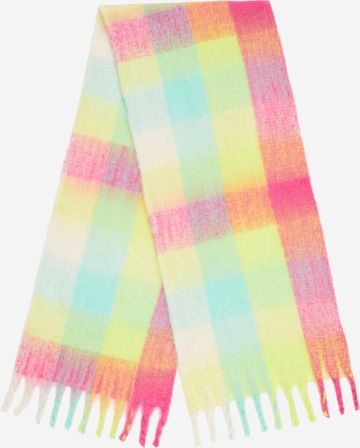 s.Oliver Scarf in Mixed colors