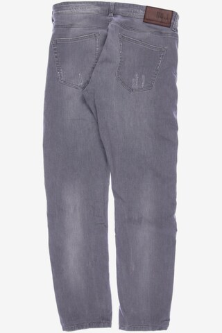 STOCKERPOINT Jeans in 32 in Grey