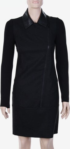 AKRIS punto Dress in XS in Black: front