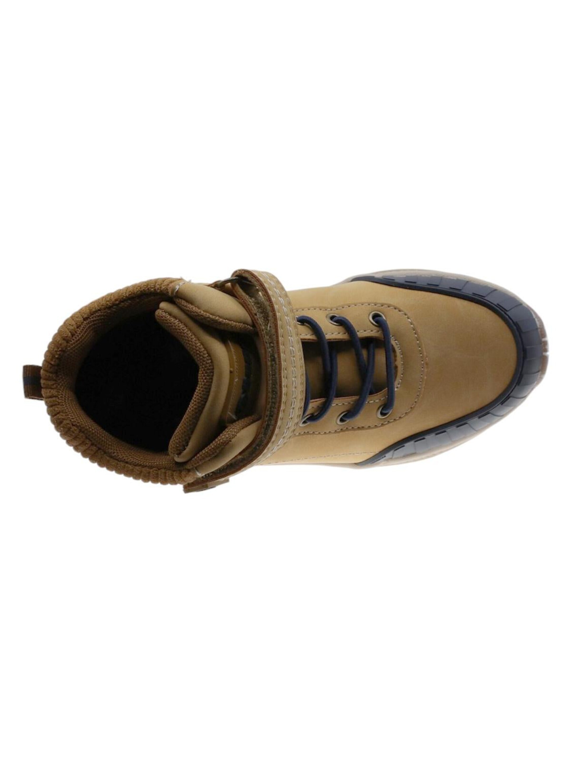 Beppi Stiefel 'Casual boot'‌‌‌‌‌‌ in Braun