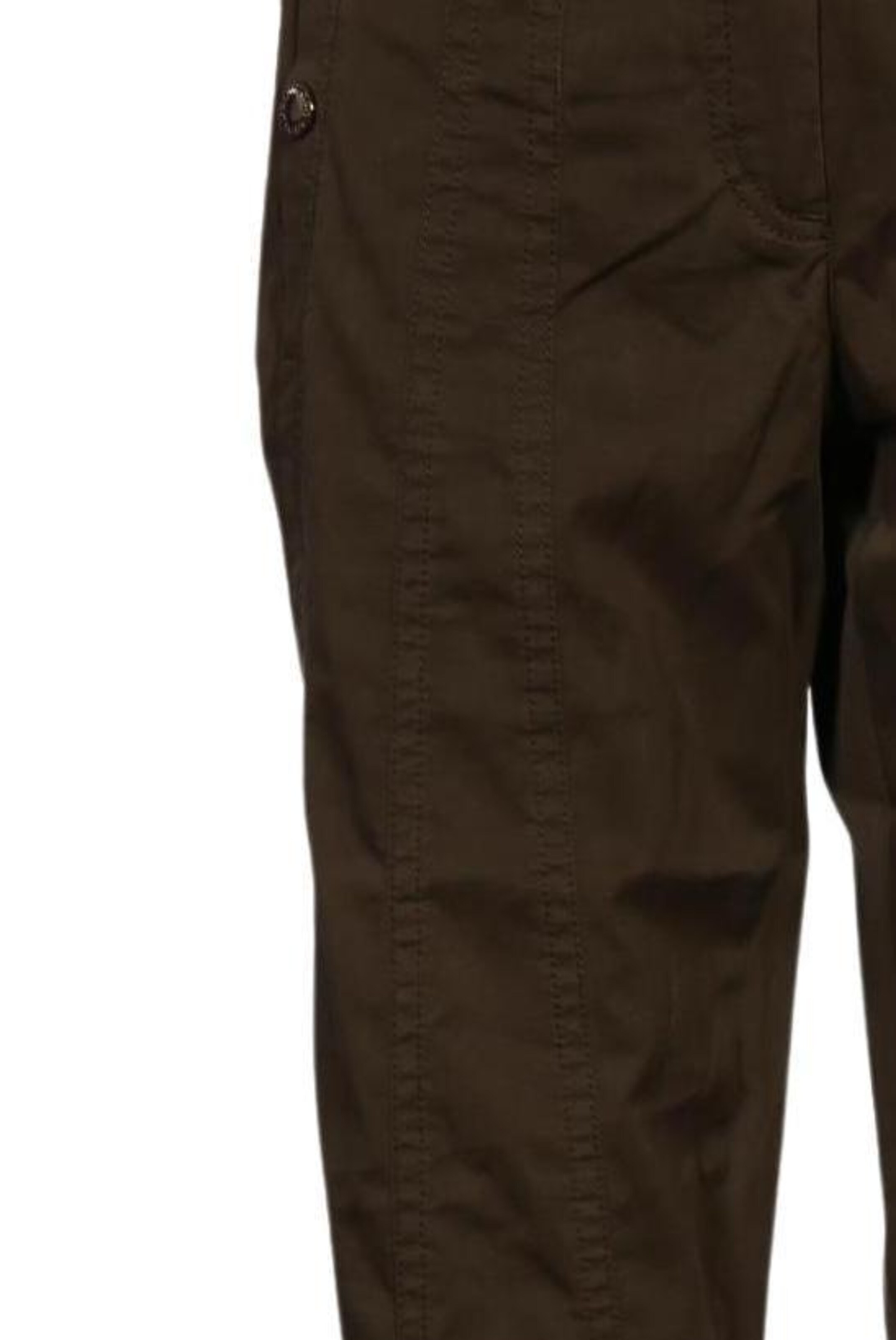 Ambiente Pants in L in Brown