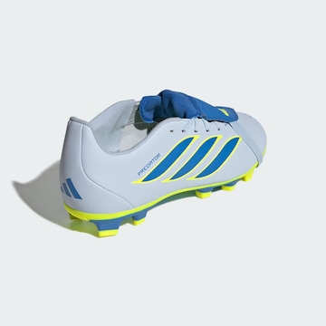 ADIDAS PERFORMANCE Fußballschuh 'Predator Club' in Blau