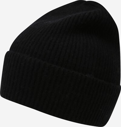 LeGer Premium Mütze 'Godela' in schwarz, Produktansicht