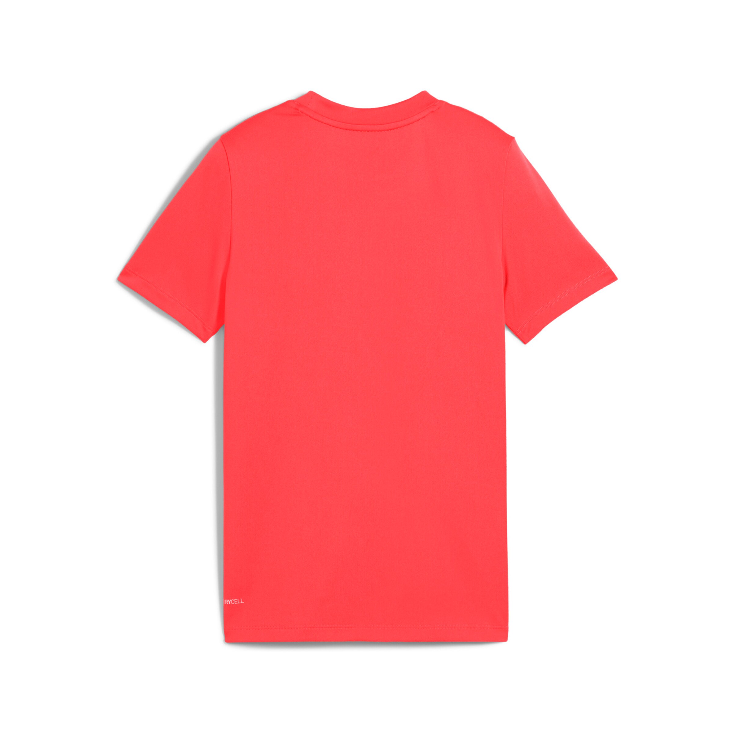PUMA Performance Shirt in Red
