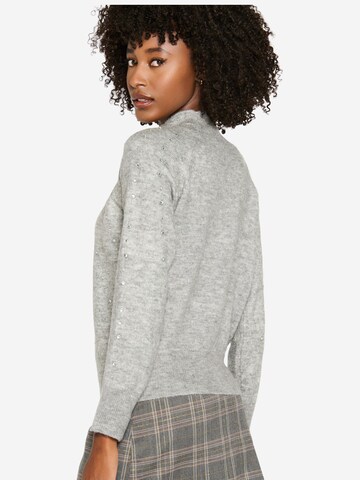 LolaLiza Sweater in Grey