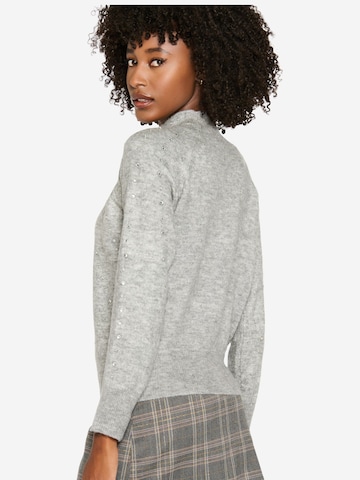 Pull-over LolaLiza en gris