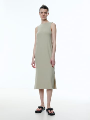 EDITED Dress 'Fabrice' in Green