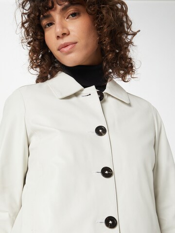 Veste mi-saison OAKWOOD en blanc