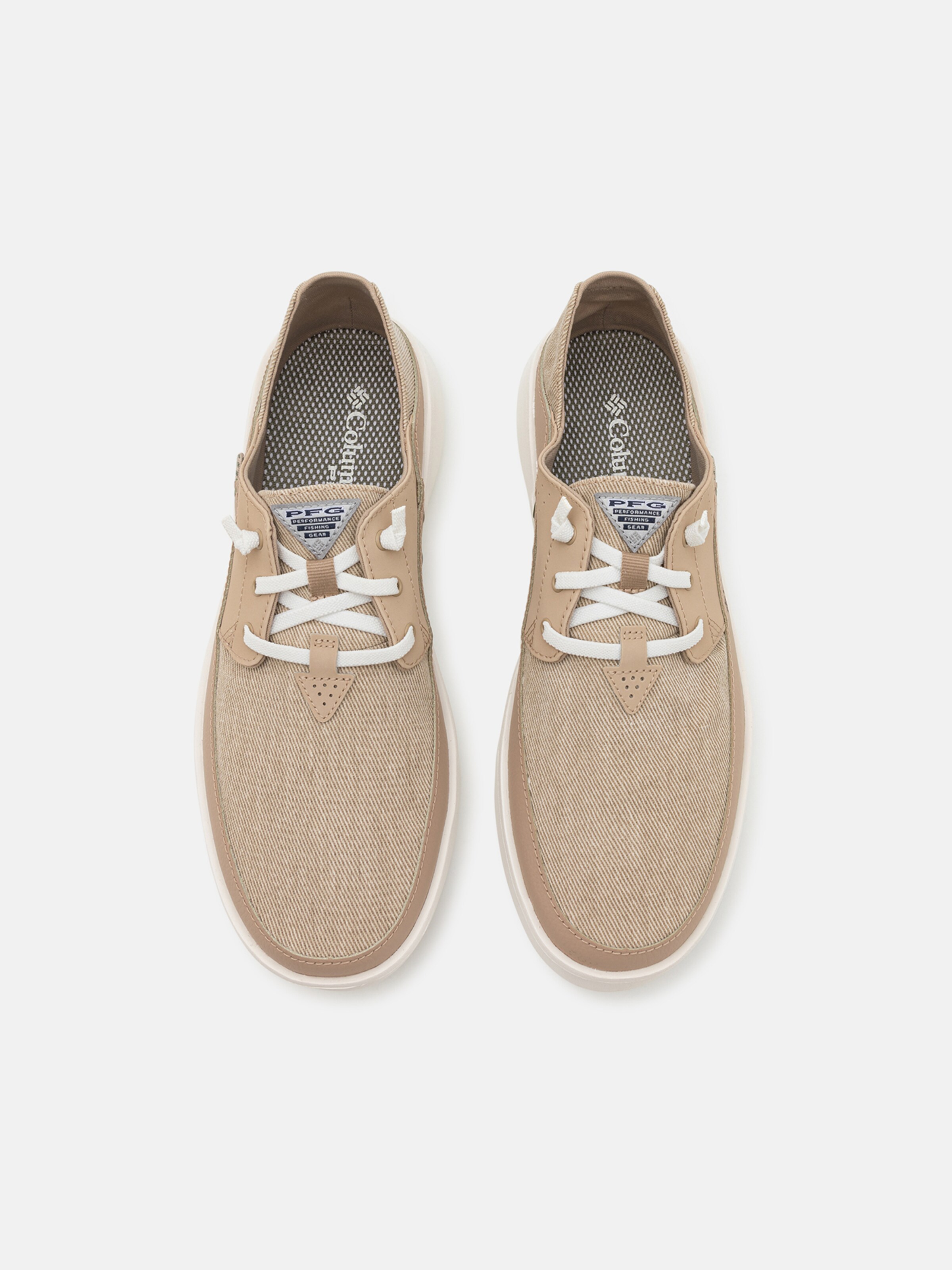 COLUMBIA Pantofi 'BOATSIDE™' pe Maro | ABOUT YOU