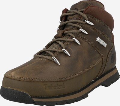 TIMBERLAND Støvler 'Euro Sprint' i oliven, Produktvisning