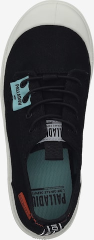 Palladium Sneakers in Black