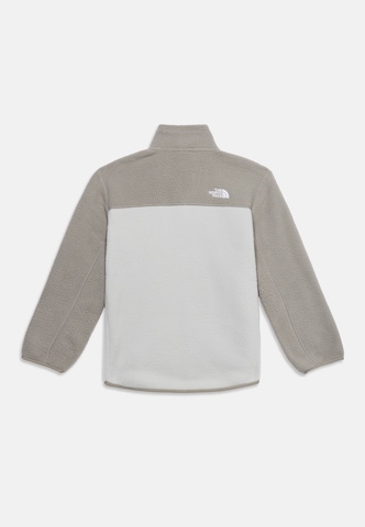 THE NORTH FACE Sportovní svetr 'YUMIORI' – béžová