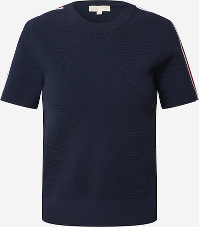 tengerészkék / piros / fehér MICHAEL Michael Kors Pulóver, Termék nézet