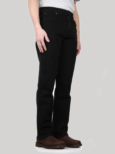 WRANGLER Jeans in 30 in Black, Item view