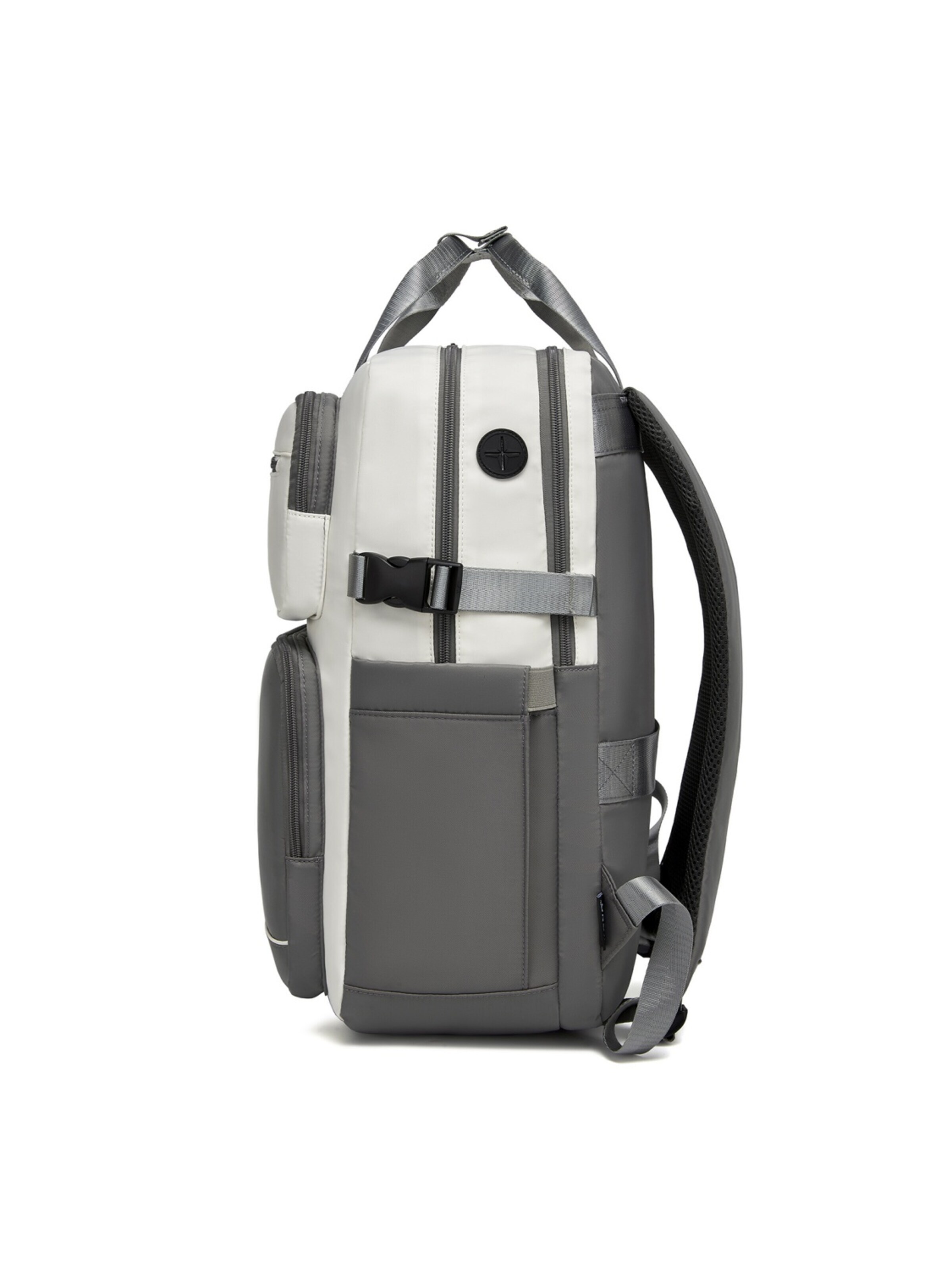 Kono Backpack in Grey