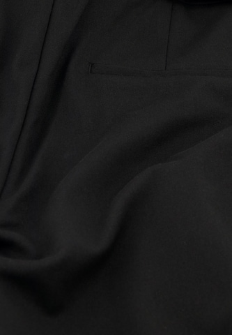 Fabienne Chapot Wide leg Trousers in Black