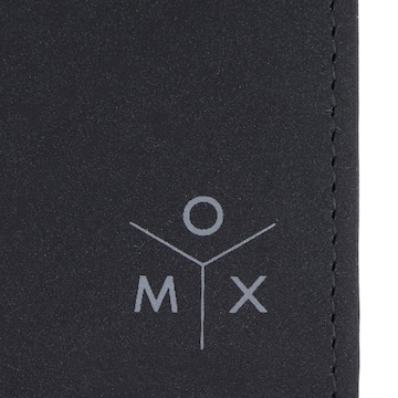 OXMOX Wallet 'New Cryptan' in Grey