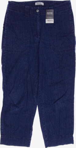 hessnatur Jeans in 29 in Blue: front