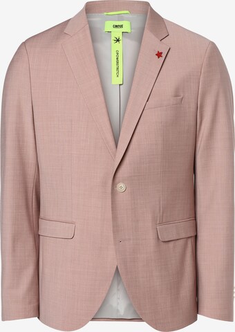 CINQUE Slim Fit Sakko in Pink: predná strana