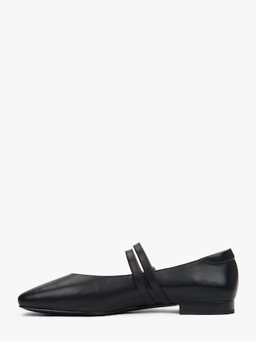 Estro Ballerina '24101-3' i svart