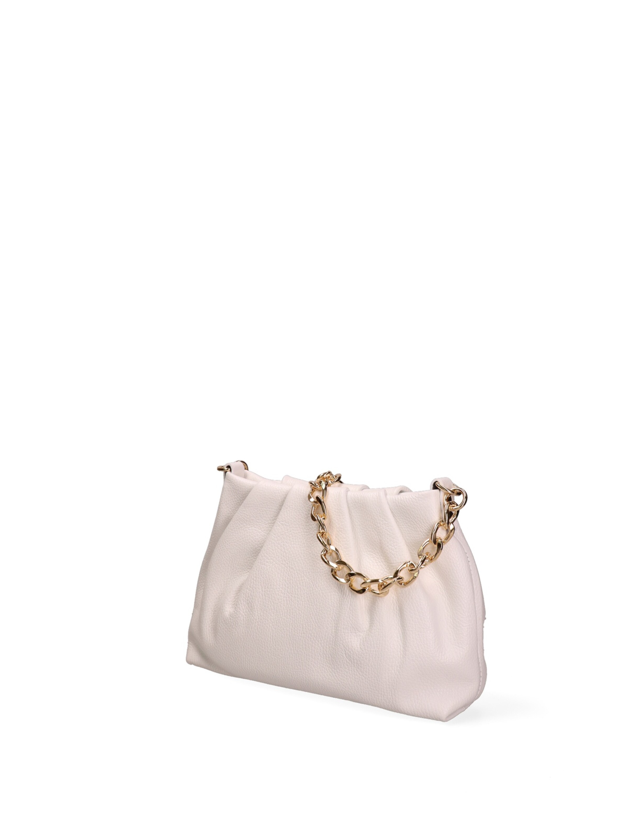 Sac bandoulière 'Aureva' Gave Lux en blanc