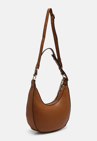 L.CREDI Tasche 'Hilde' in Beige