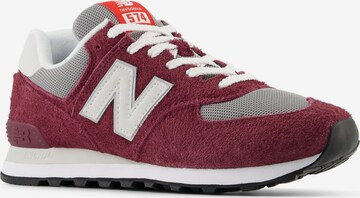 new balance Sneaker '574' in Rot
