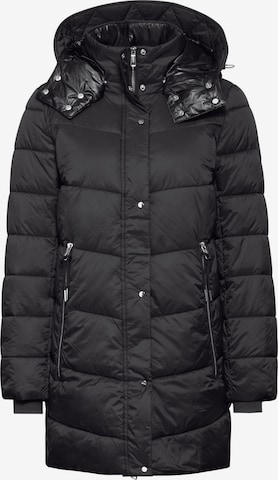 STREET ONE Jacke in Schwarz: Vorderseite