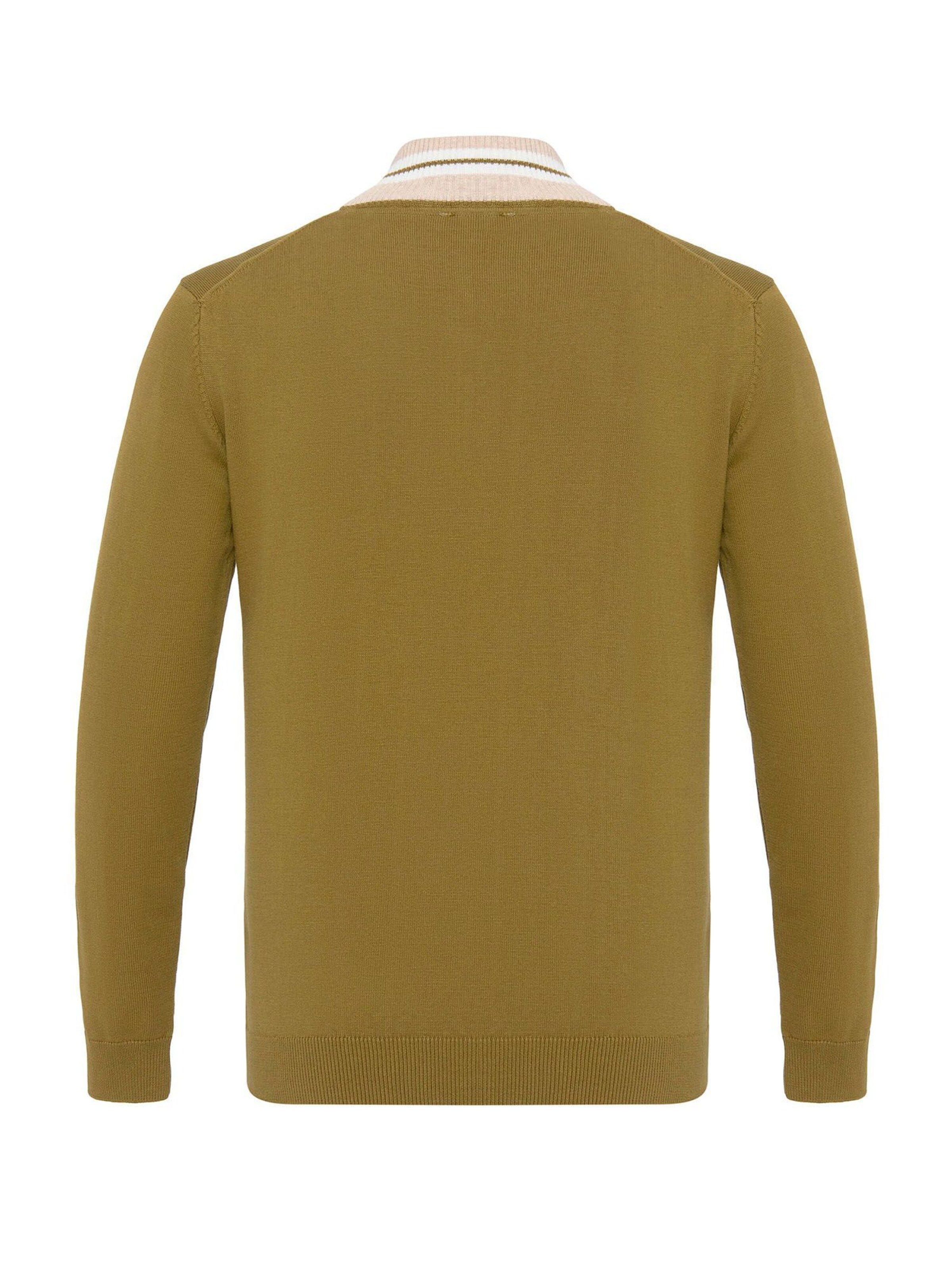 Jacey Quinn Tröja i grön