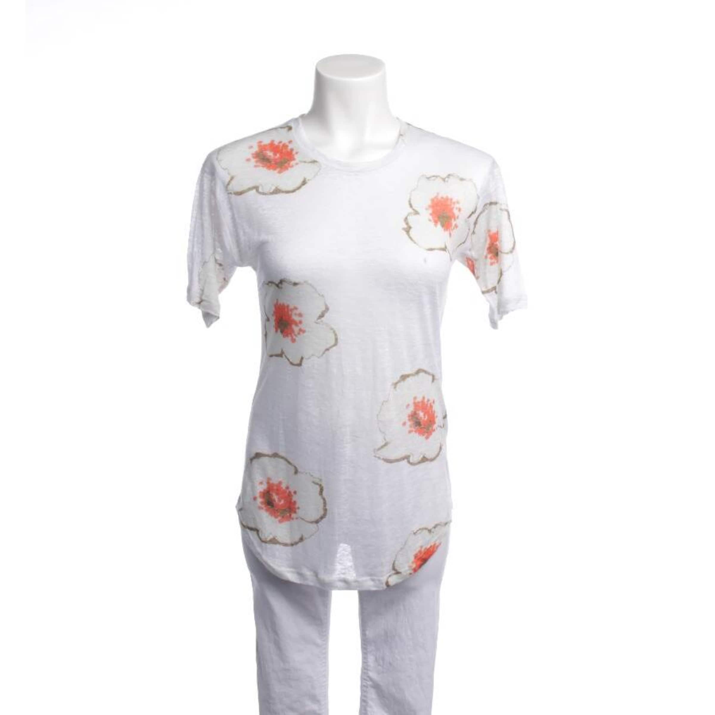 Isabel Marant Etoile Top & Shirt in S in Mixed colors: front